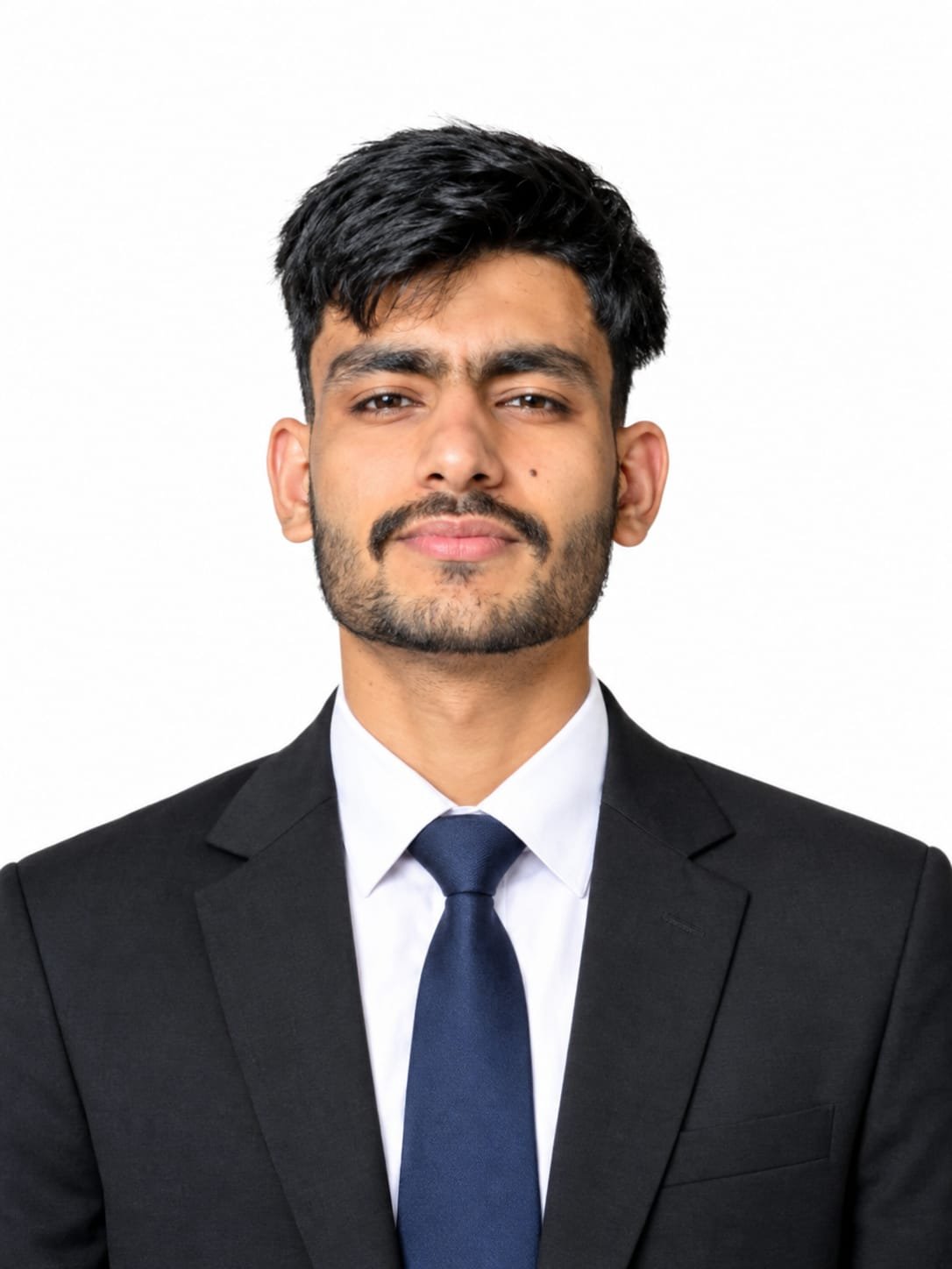 Subham Sheshma (Club Med ,Mauritius)